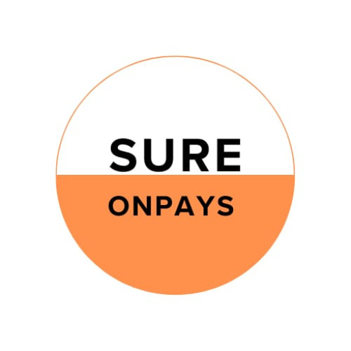 SUREONPAYS Screen 3