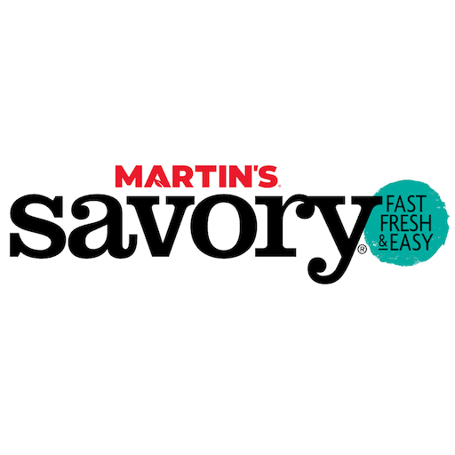Savory by Martins Food Markets  Icon
