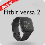 Guide for Fitbit versa 2