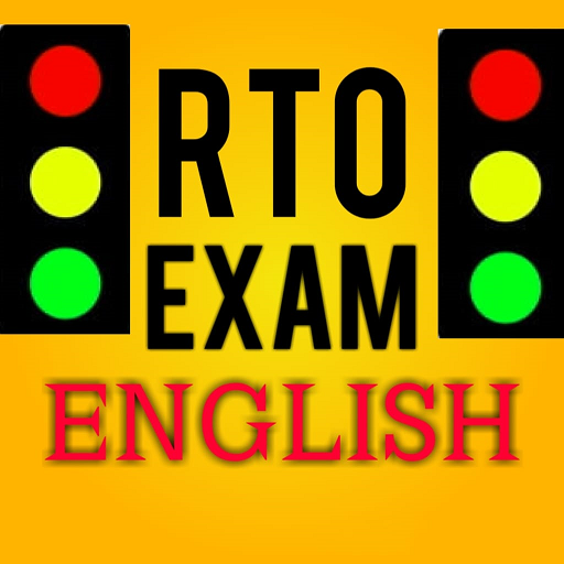 RTO EXAM ENGLISH learning Lic