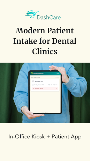 DashCare Screenshot 6