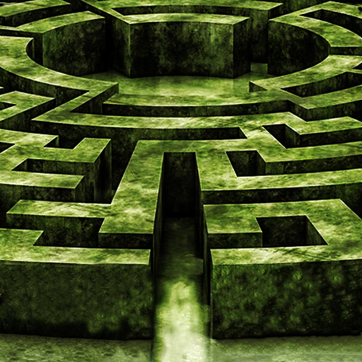 The Maze Adventure Vr Google Play のアプリ