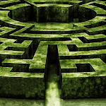 Cover Image of Herunterladen Das Labyrinth-Abenteuer VR  APK