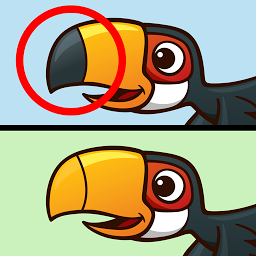 Spot it: Find the Difference Mod Apk