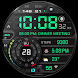 MD321 Digital Watch Face - Androidアプリ