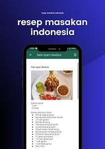 resep masakan indonesia simpel