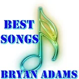 BEST SONGS BRYAN ADAMS - Everything if for you icon