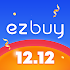 ezbuy - One-Stop Online Shopping9.23.0