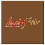 Lady Fair Beauty Centre icon