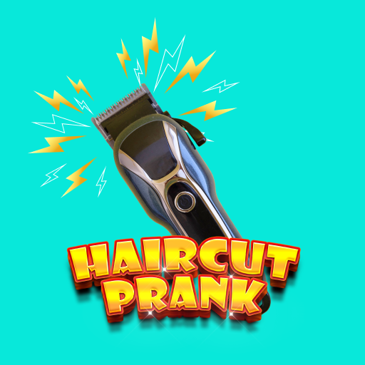 Get Hair Clipper Prank Simulation for Android Aso Report