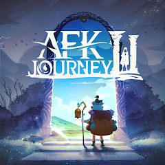 AFK Journey ：Pioneer