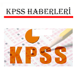 KPSS News - Instant Notifications icon