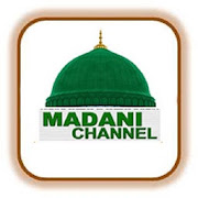 Watching Madani Channel