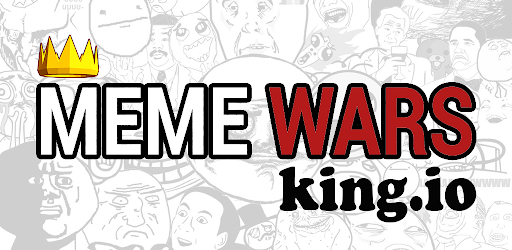 King.io - Meme Wars