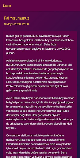 Fallansın Screen 3