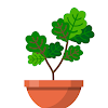 Terrarium: Garden Idle MOD APK 1.31.3 (Premium Unlocked)
