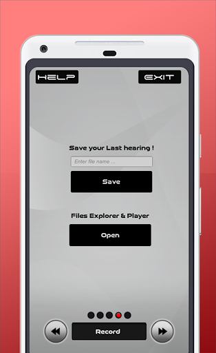 Download Ear Agent Pro Super hearing app Free for Android - Ear 