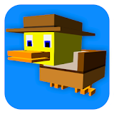 Duck Simulator icon