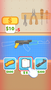 Gun Tycoon 3