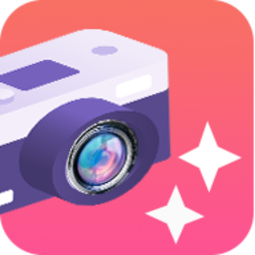 HD Camera & Video for Android logo