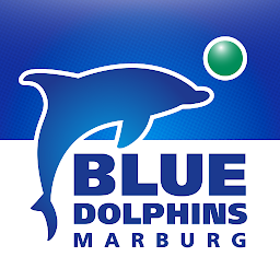 Icon image Blue Dolphins Marburg