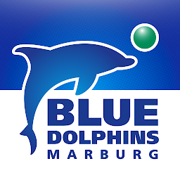 Blue Dolphins Marburg for  Android – Latest Version & Features app icon