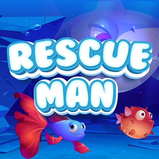 Rescue Man 1.0.0 Icon
