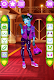 screenshot of Zombie Dress Up Game For Girls