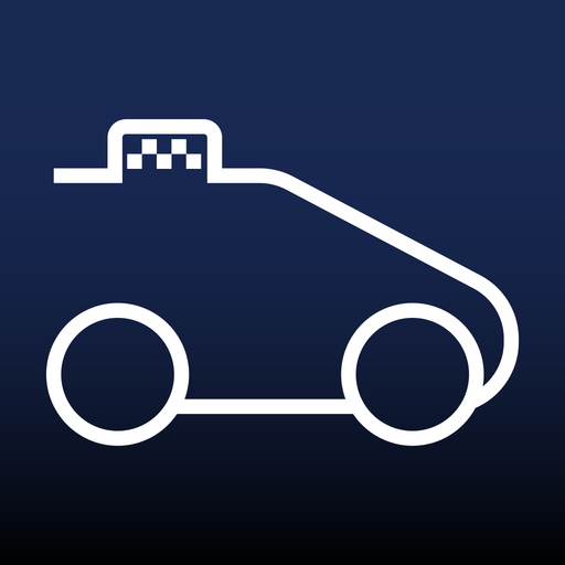 Taxi - Hungary logo