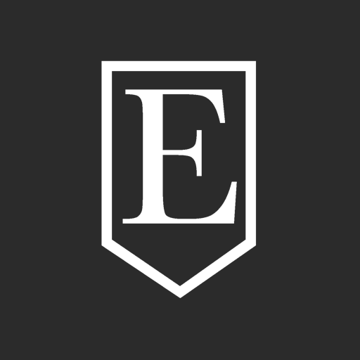 Ekklesia Muskogee logo