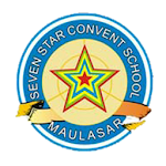 Cover Image of Download SEVEN STAR CONVENT SCHOOL  APK