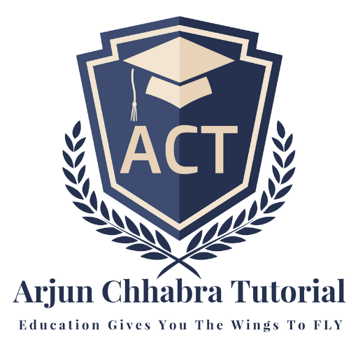 Arjun Chhabra Tutorial 1.4.79.8 Icon