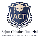 Arjun Chhabra Tutorial icon