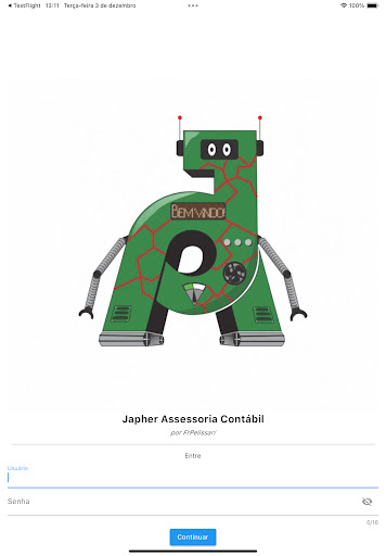 Japher Assessoria Contábil