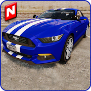 Top 38 Simulation Apps Like Mustang GT 350r: Extreme City Car Drift & Drive - Best Alternatives