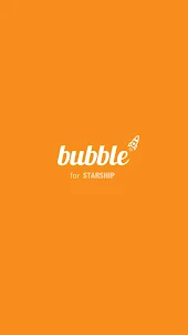 bubble for STARSHIP