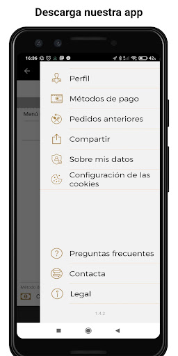 Comida China Yong He