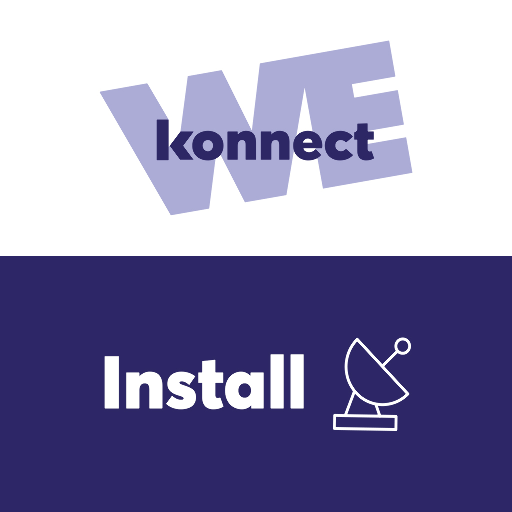 konnect install 2.0.7 Icon