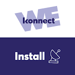 konnect install Apk