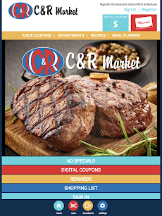 C&R Marketのおすすめ画像5
