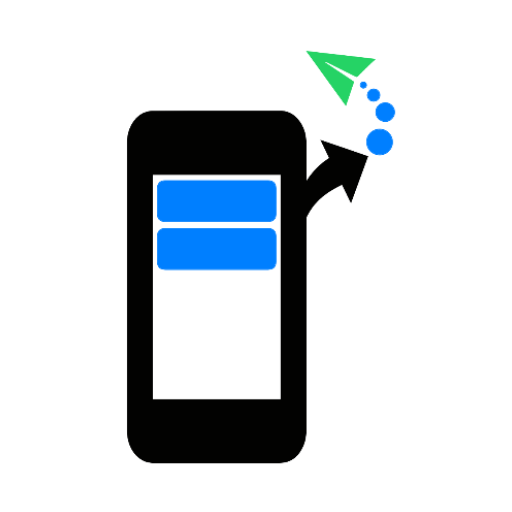 Notification Forward logo