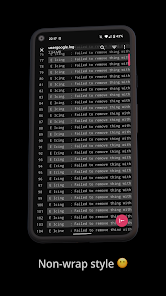 Screenshot image