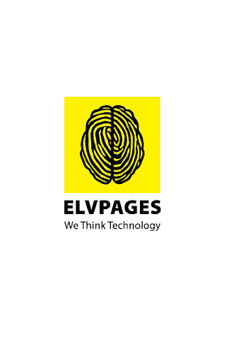 ELVPAGES Screenshot 1 - AppWisp.com