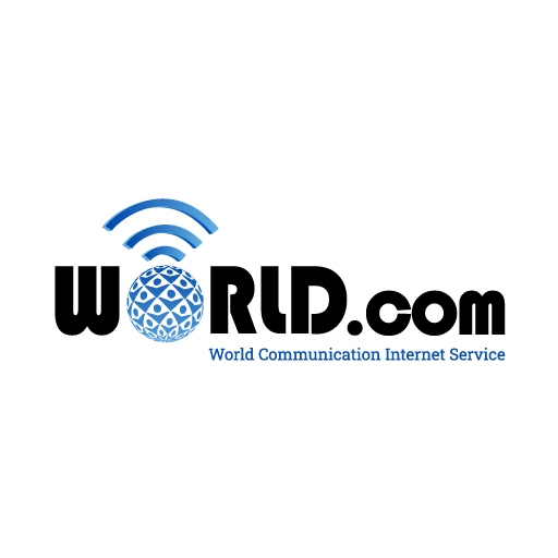 World Communication logo