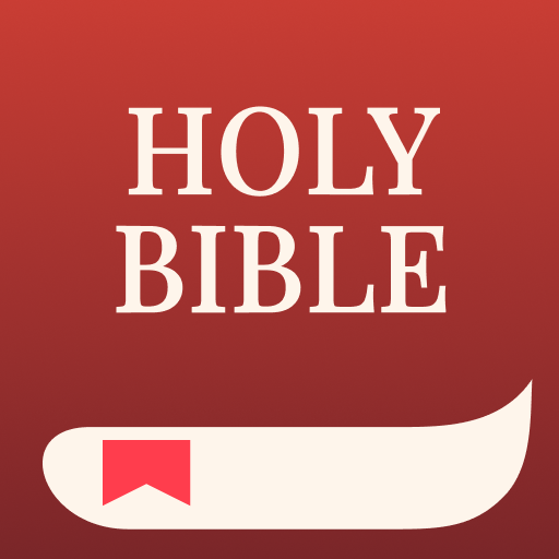YouVersion Bible App + Audio 10.8.0-r3 Icon