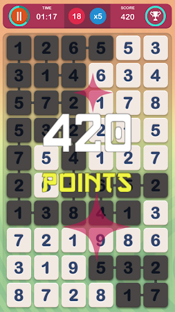 Game screenshot Kudoku hack