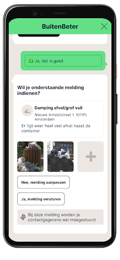 BuitenBeter Screenshot 4 - AppWisp.com