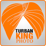 Turban King Photo icon