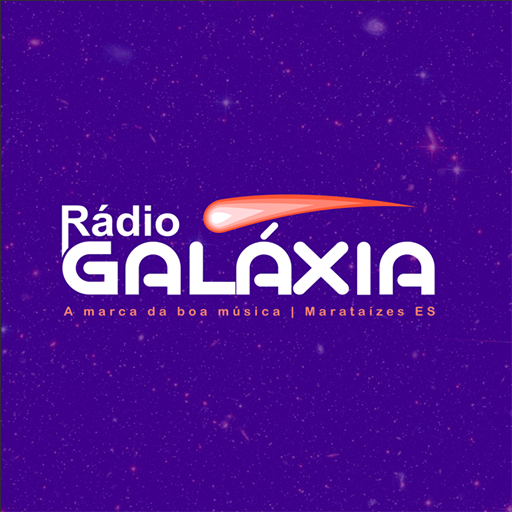 Rádio Galáxia 3.2.4 Icon