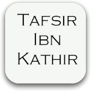 Tafsir Ibn Kathir 1.0.30 Icon